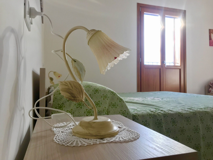 Bedroom 3, I 3 falchi Bed & Breakfast, Chieti