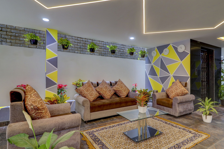 Others 5, Destino by INR Suites, Hyderabad