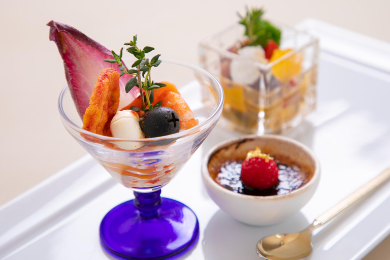 Food & Drinks 5, Yufuin ZEN -Adults only, Yufu