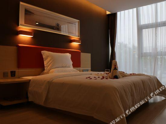 Others 5, 7 Days Premium Beijing Dujia Kanyuan, Beijing