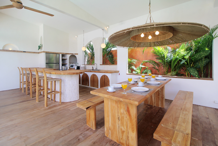Others 3, The Famous Bumbak Street in Canggu-Villa Paradisua, Badung