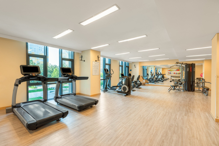 Others 2, Holiday Inn Express BEIJING YIZHUANG by IHG, Beijing