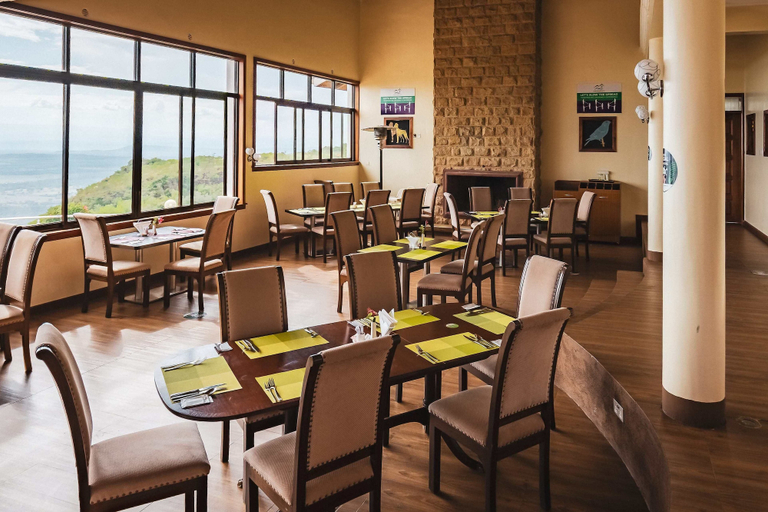 Food & Drinks 5, Lake Elementaita Mountain Lodge, Gilgil