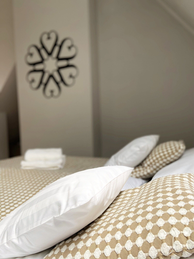 Bedroom 3, Harenda Residence - Destigo Hotels, Tatra