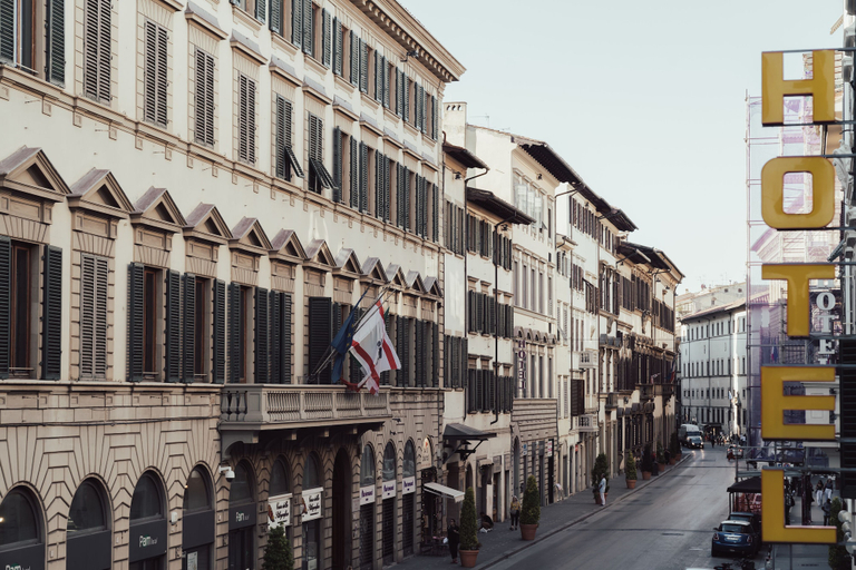 Exterior & Views 2, Il Guelfo Bianco, Florence