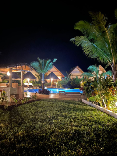 Sport & Beauty 5, Zen Boutique Resort, Kusini