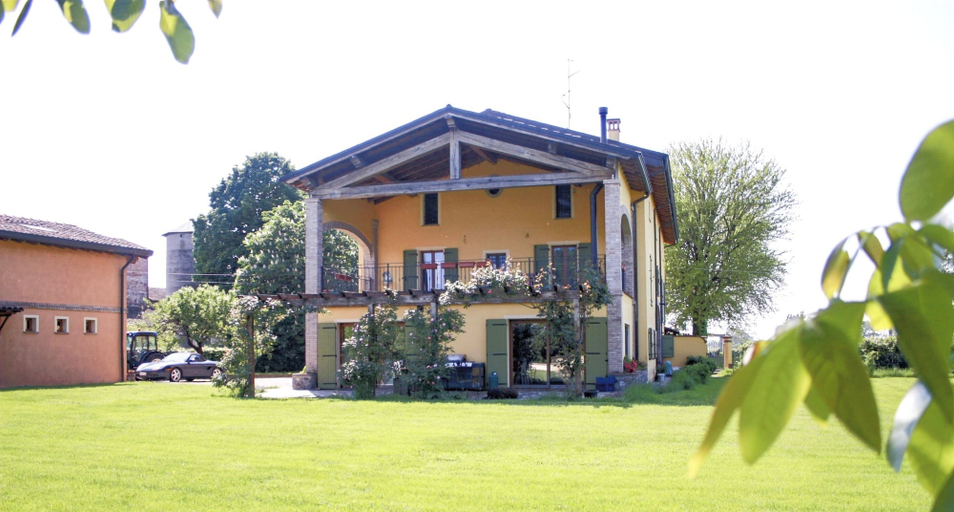 Exterior & Views 2, Agriturismo SetteLune, Reggio Nell'Emilia