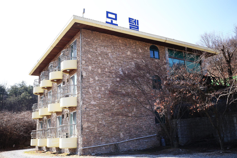 Exterior & Views 1, Cheongyang (Jeongsan) Perfume Motel, Cheongyang