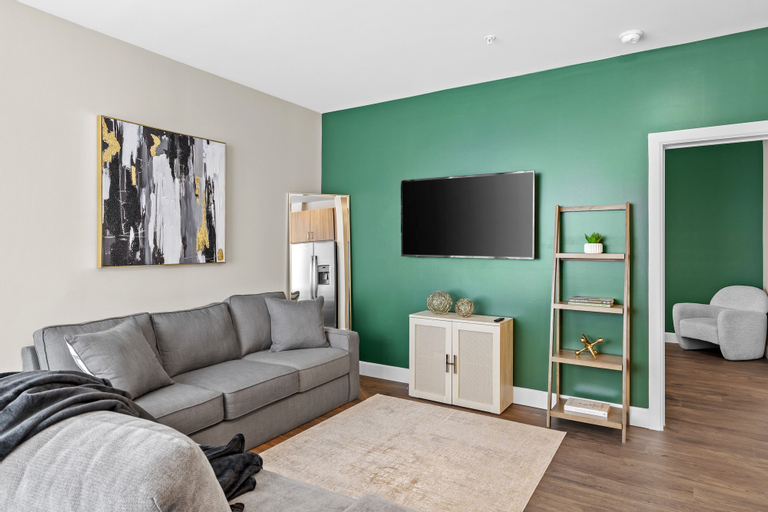 Others 1, The Rodeo Drive Suite Penthouse The Gulch, Davidson