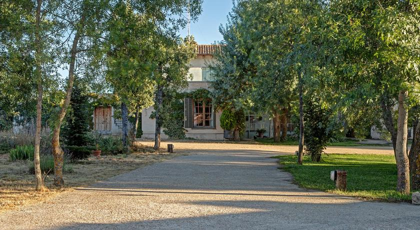 Exterior & Views 1, Finca Fuente Techada - Adults Only, Segovia