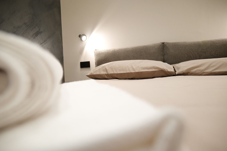 Bedroom 2, B&B Affittacamere Grace's Home, Agrigento