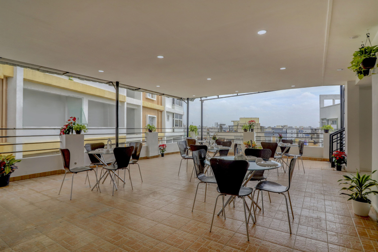 Food & Drinks, Destino by INR Suites, Hyderabad