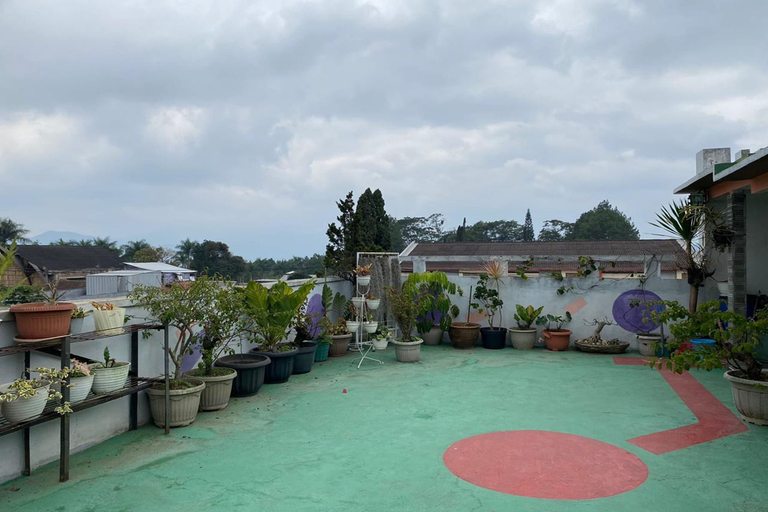 Sport & Beauty 5, Villa Buana Graha Syariah, Bandung
