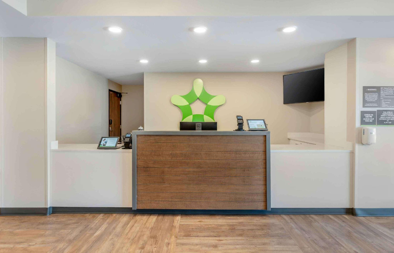 Public Area 2, Extended Stay America Premier Suites Ukiah, Mendocino