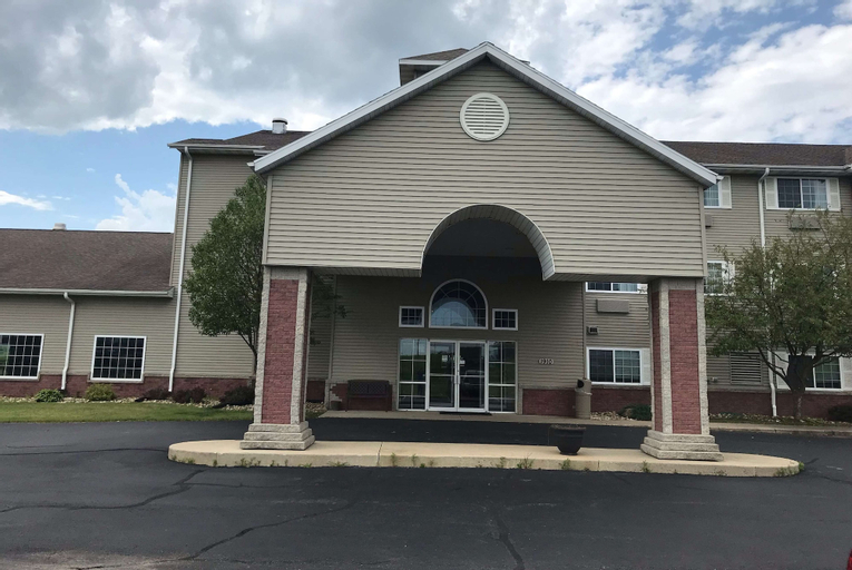 AmericInn by Wyndham Maquoketa, Jackson
