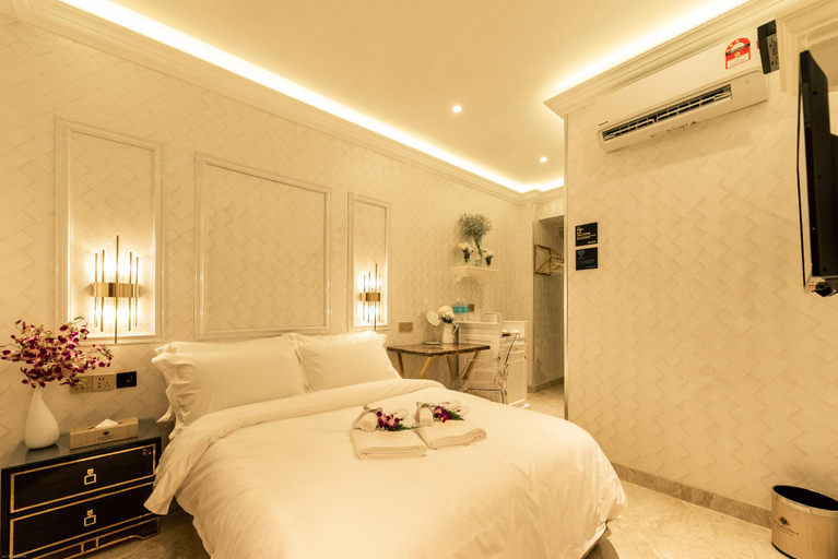 Bedroom 3, AJ Residence -  A Member of The Luxury Stay Group, Kota Kinabalu