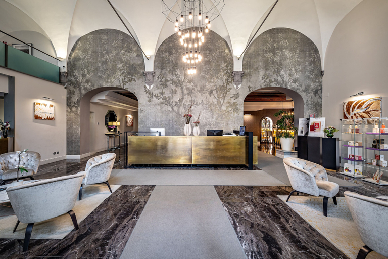 Food & Drinks 4, Il Rivalta - Place of Charme, Florence