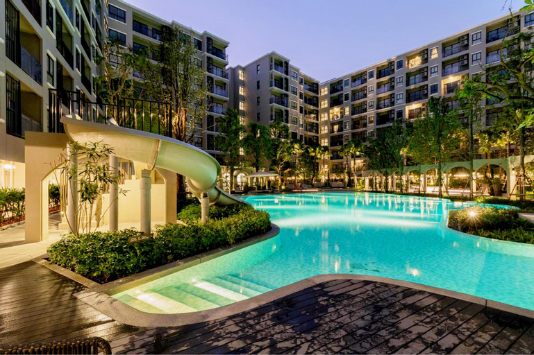 Hua Hin La Casita 492, Hua Hin