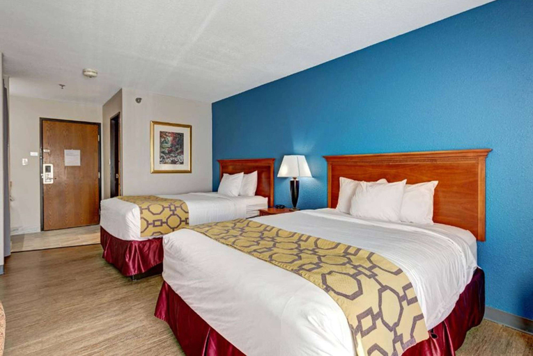 Bedroom 3, Baymont by Wyndham Salida, Chaffee
