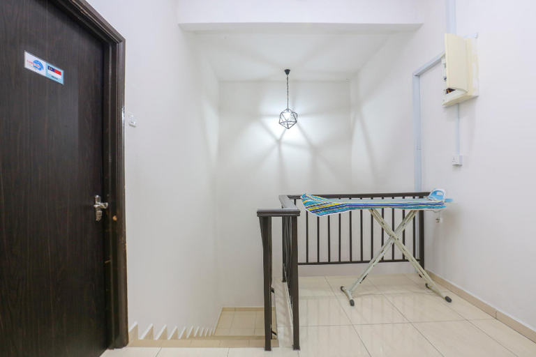 Bedroom 3, Hotel O Come Inn Premium, Kuala Terengganu