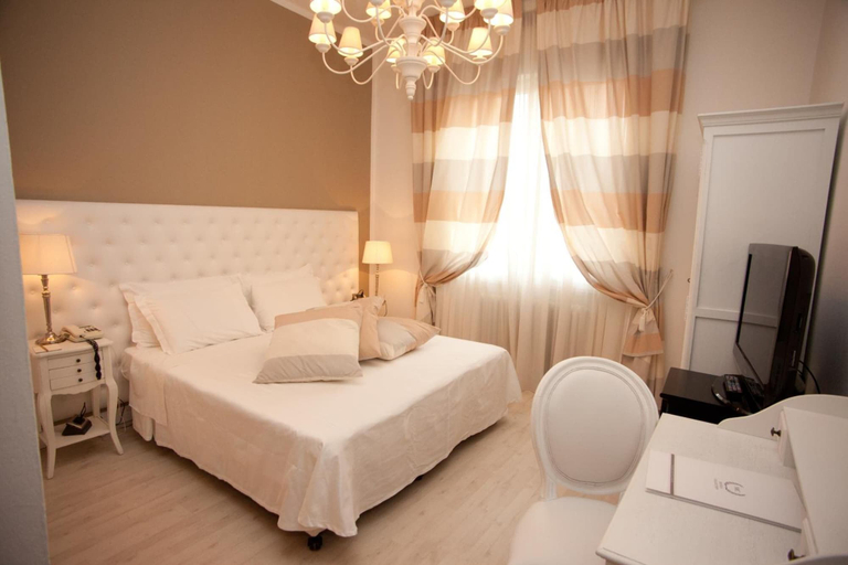 Bedroom 2, Hotel Mini Palace Country House, Bologna