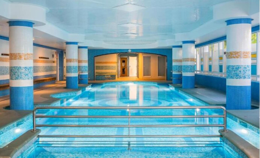 Sport & Beauty 3, Iberostar Selection Albufera Park - All Inclusive, Baleares