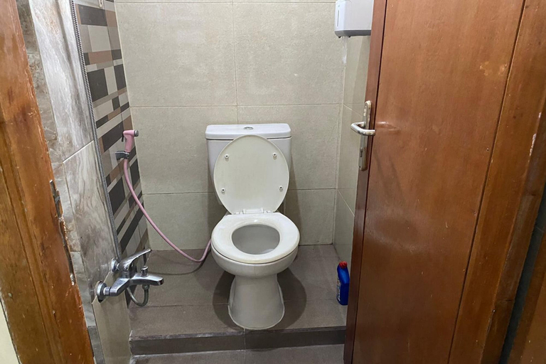Bathroom 4, Villa Buana Graha Syariah, Bandung