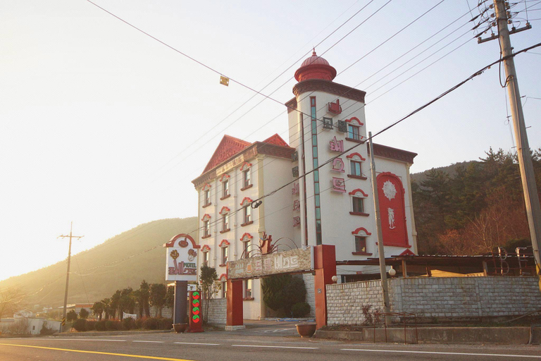 Others 1, Namhae Best, Namhae