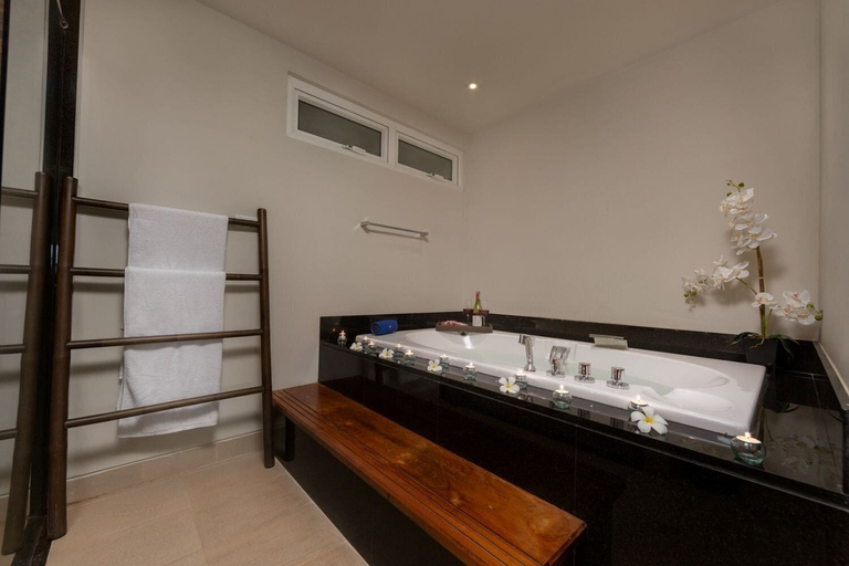 Bathroom 4, Serenity Grand Seaview Suite, Phuket Island