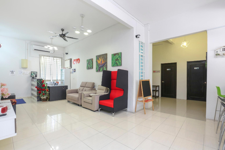 Others 5, Hotel O Come Inn Premium, Kuala Terengganu
