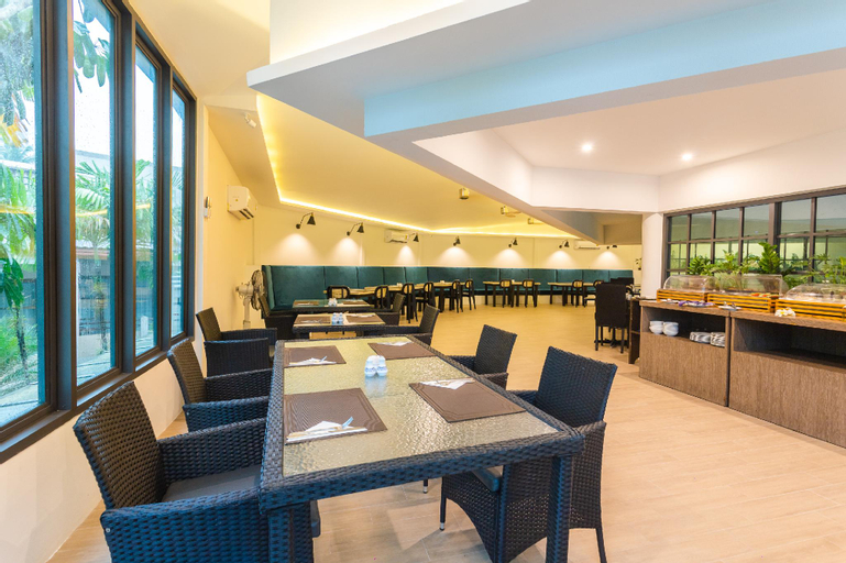Food & Drinks 5, Coconut Village Resort, Phuket Island