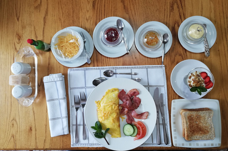 Food & Drinks, Royal Ridge Guest House and Apartments, City of Tshwane