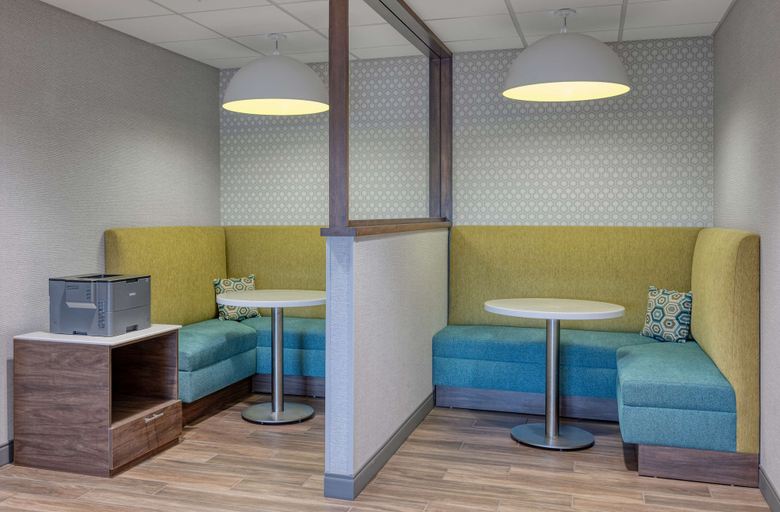 Others 5, Hampton Inn Cleveland Airport - Tiedeman Road, Cuyahoga