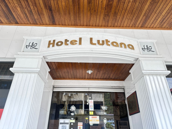 Exterior & Views 2, Hotel Lutana, Sandakan