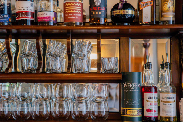 Food & Drinks 4, Quamby Estate, Meander Valley