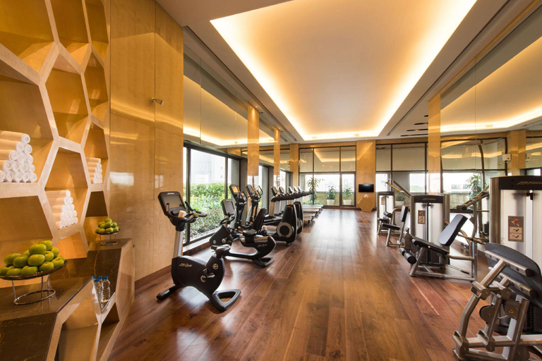 Others 5, Conrad Pune, Pune