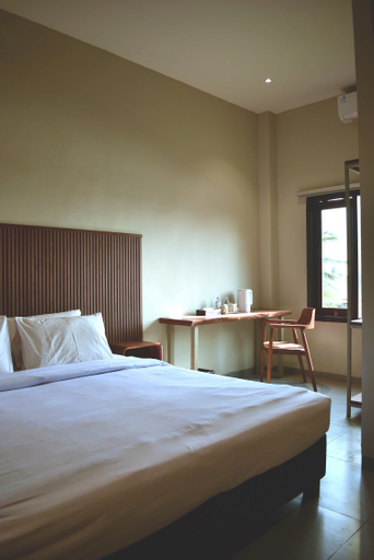 Bedroom 4, Hotel Panda Merauke, Merauke