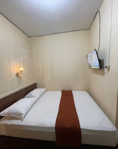 Bedroom 2, Ciparay Residence, Bandung