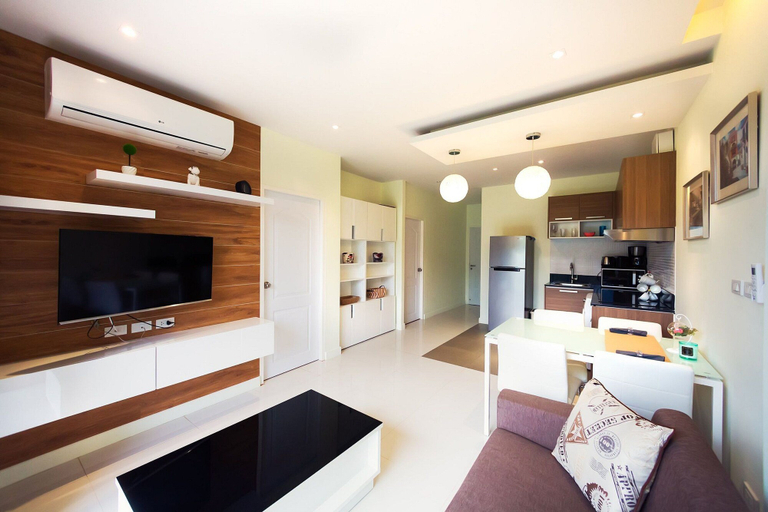 Others 5, The Lago Apartments by Tropiclook, Pulau Phuket