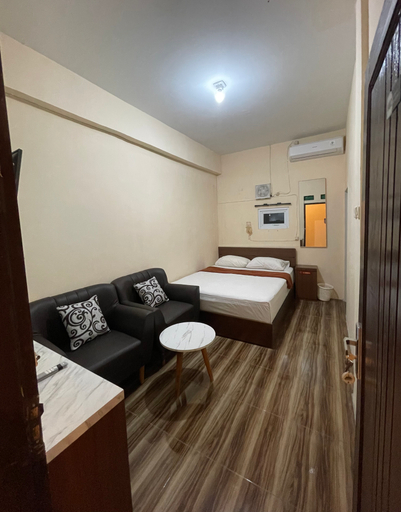 Ciparay Residence Room Type - Standard AC