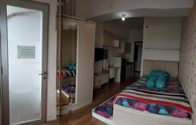 Bedroom 9