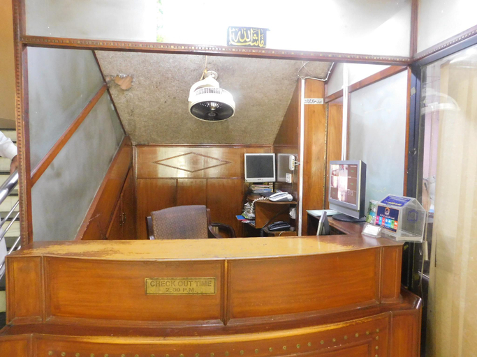 Others, Hotel AL MARKAZ, Islamabad