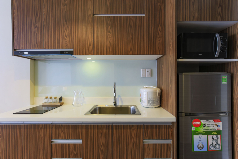 Others 4, Aurora Serviced Apartments - Adults Only, District 3