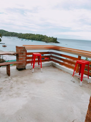 Exterior & Views 3, Iboih Paradise (temporarily closed), Sabang