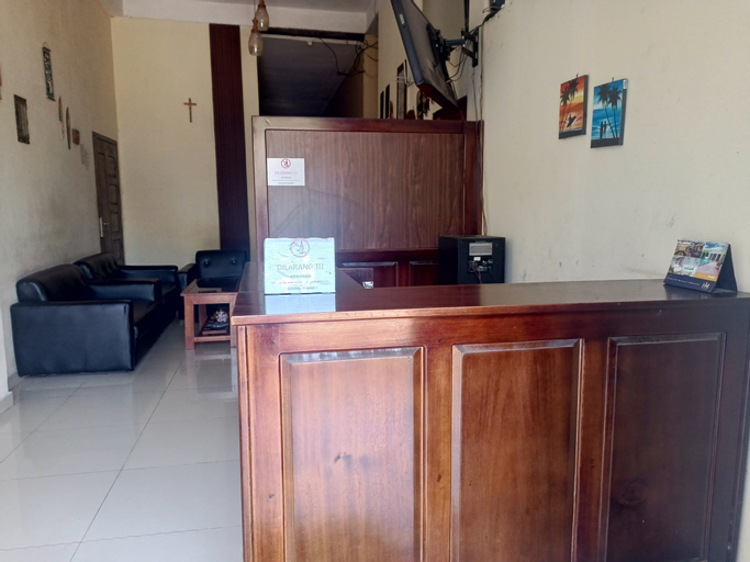 Others 3, OYO 93073 Penginapan 69, Jayapura