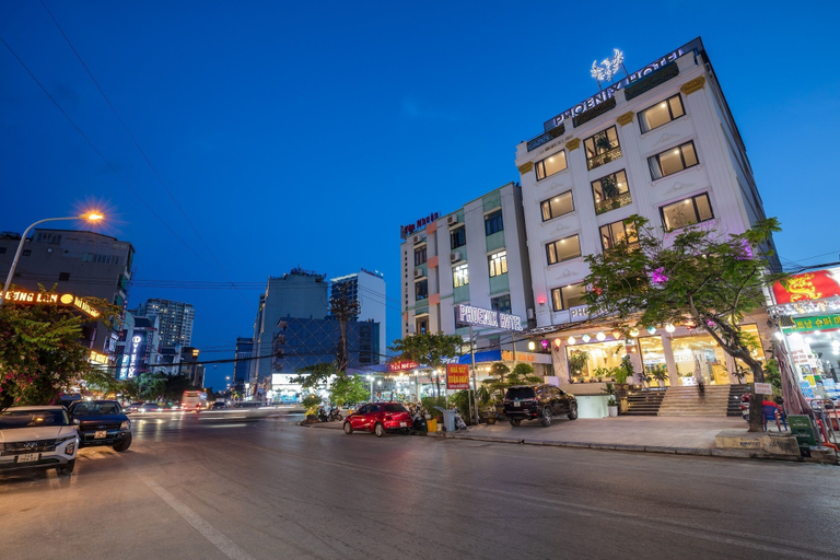 Exterior & Views 2, Phoenix Hotel Ha Long, Hạ Long