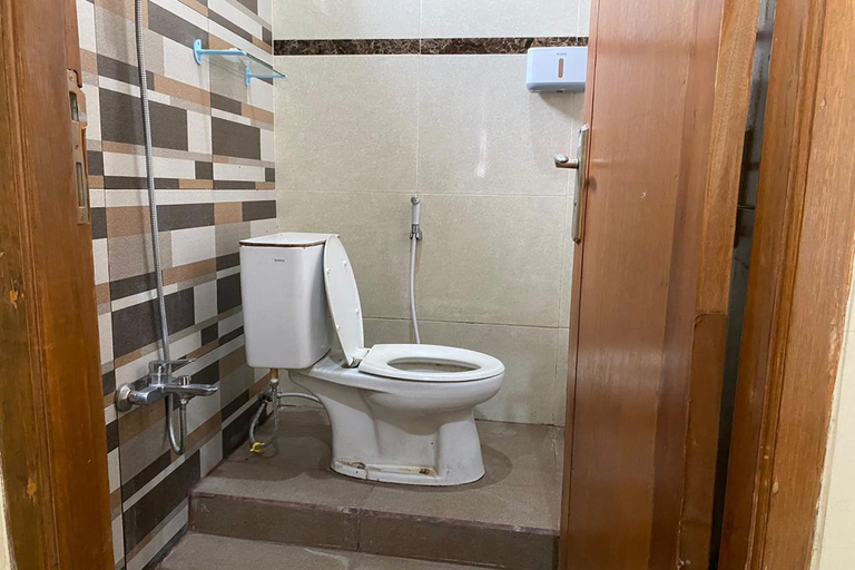 Bathroom 3, Villa Buana Graha Syariah, Bandung