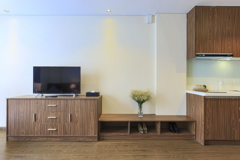 Others 5, Aurora Serviced Apartments - Adults Only, District 3