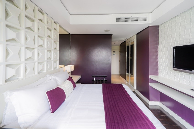 Bedroom 2, The Bayleaf Hotel Intramuros, Manila City