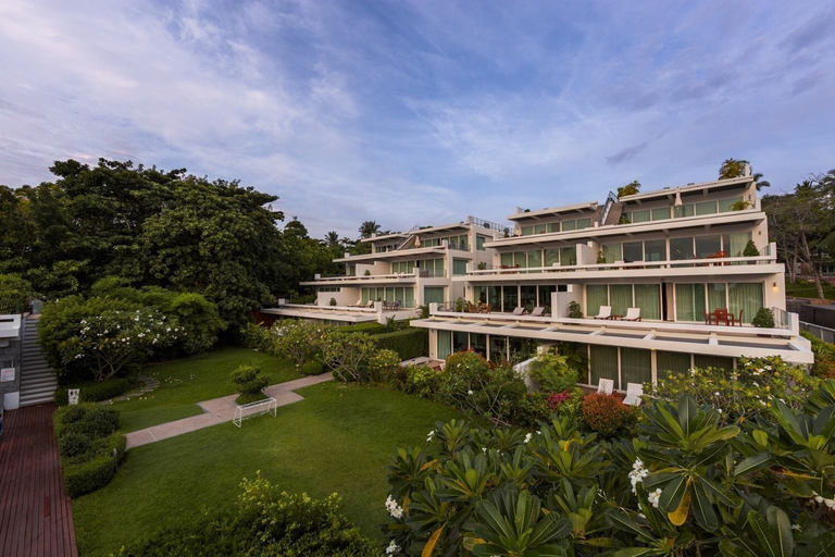 Exterior & Views 2, Serenity Grand Seaview Suite, Phuket Island